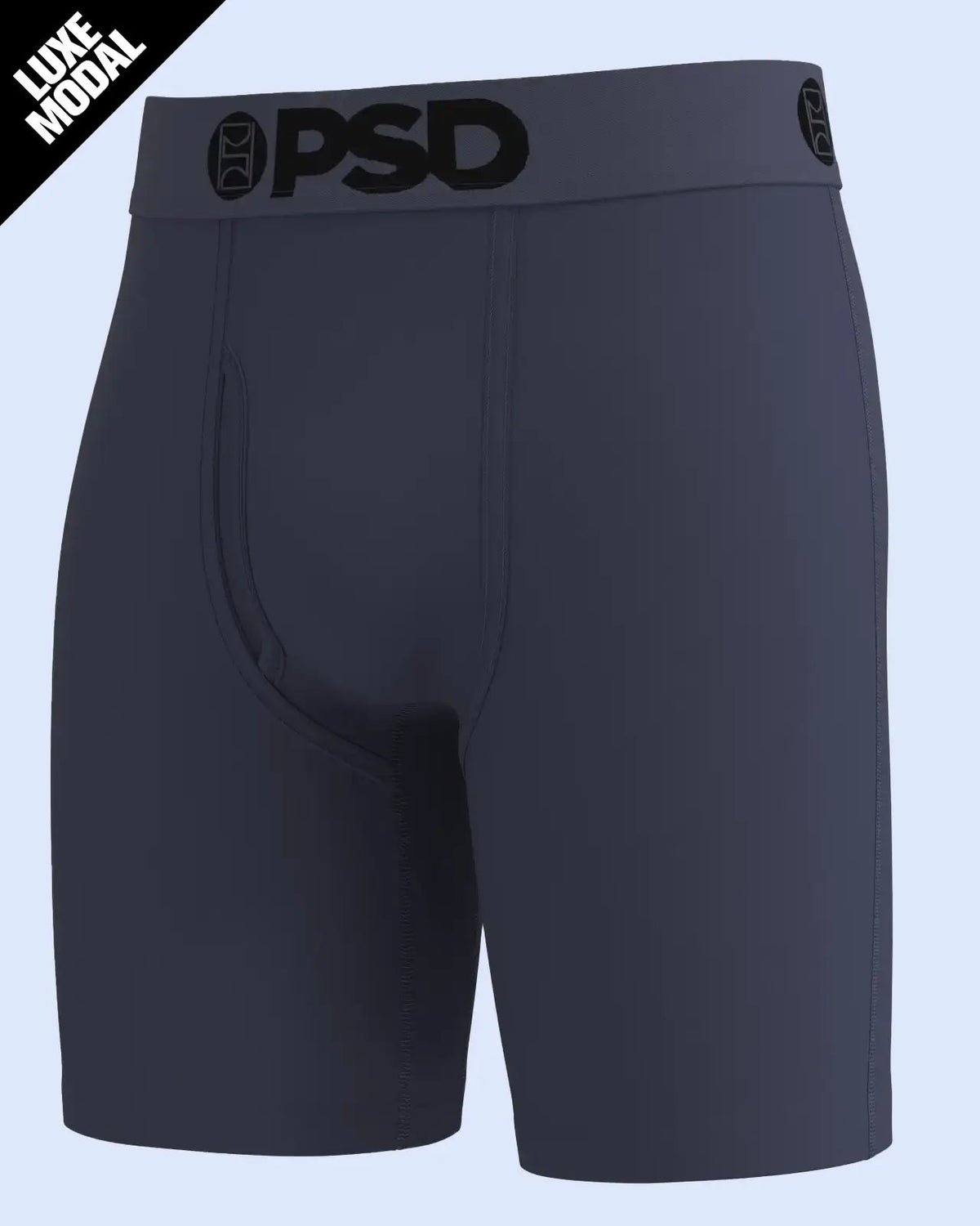 Men PSD Luxe Modal - Purp Dust - Standard Length - Luxe Modal