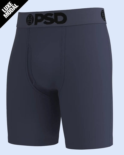 Men PSD Luxe Modal - Purp Dust - Standard Length - Luxe Modal