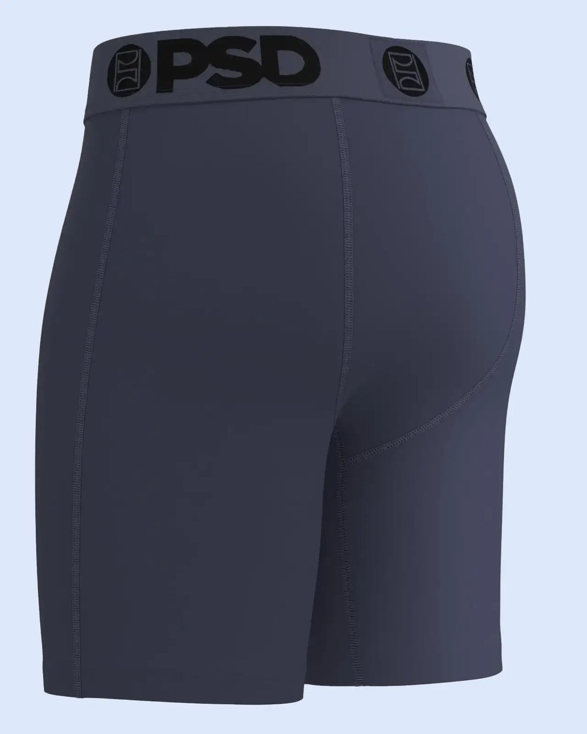 Men PSD Luxe Modal - Purp Dust - Standard Length - Luxe Modal