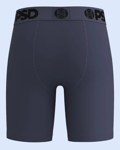 Men PSD Luxe Modal - Purp Dust - Standard Length - Luxe Modal