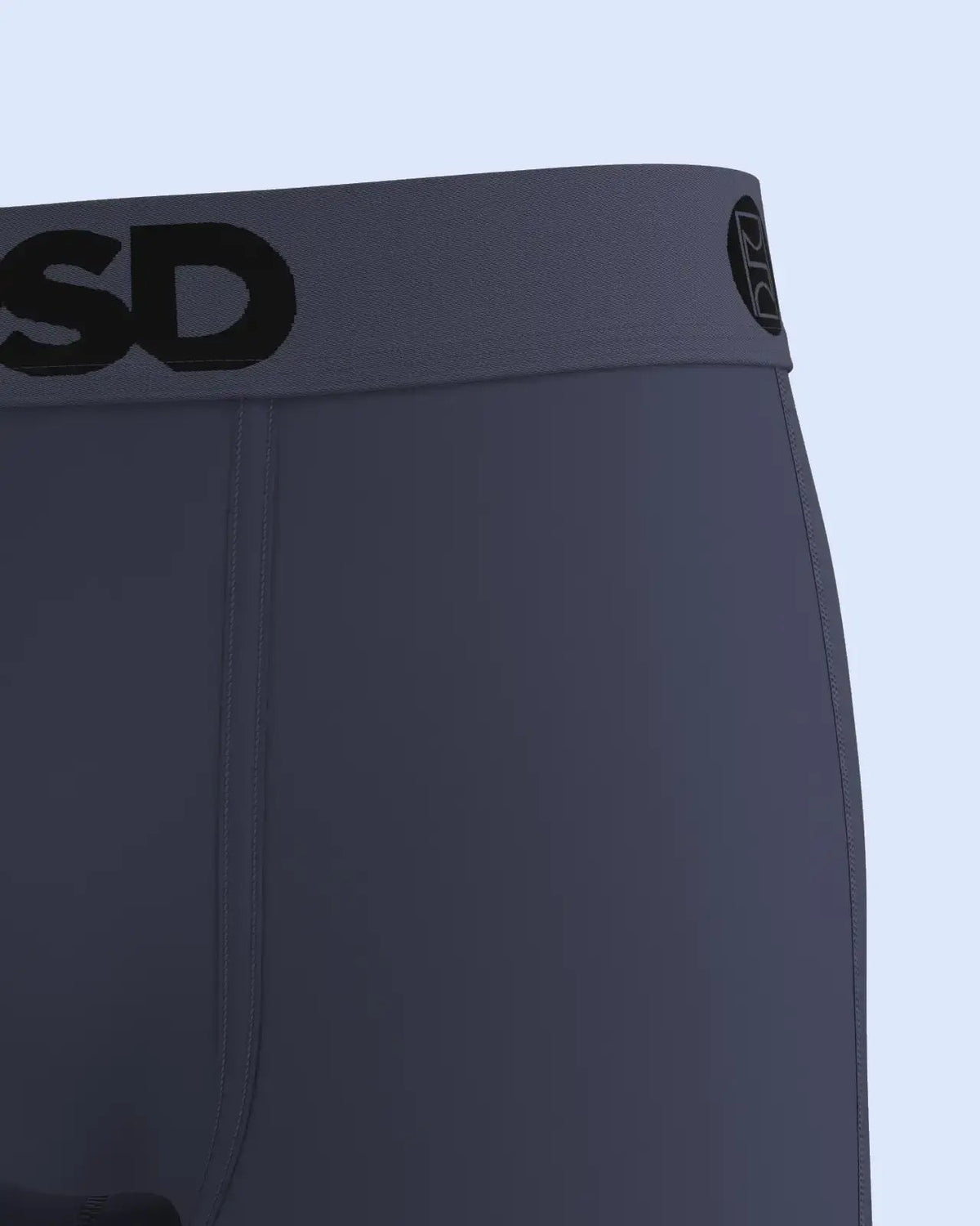 Men PSD Luxe Modal - Purp Dust - Standard Length - Luxe Modal