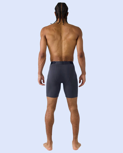 Men PSD Luxe Modal - Purp Dust - Standard Length - Luxe Modal