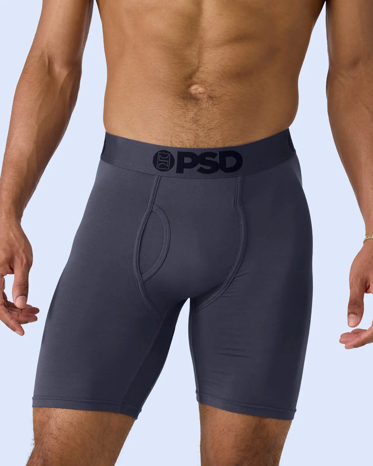 Men PSD Luxe Modal - Purp Dust - Standard Length - Luxe Modal