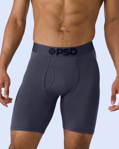 Men PSD Luxe Modal - Purp Dust - Standard Length - Luxe Modal