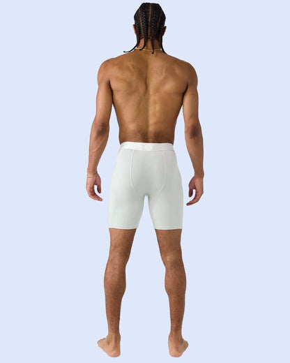 Men PSD Luxe Modal - White - Standard Length - Luxe Modal