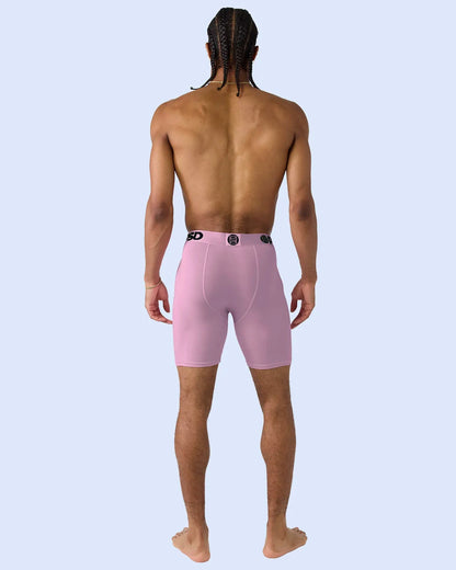 Men PSD Luxe Modal 3 Pack - Bold - Standard Length - Luxe Modal