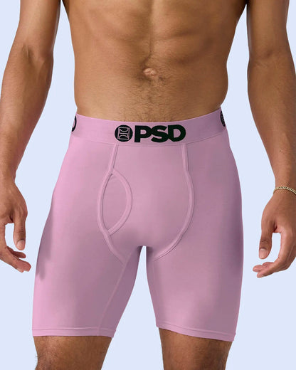 Men PSD Luxe Modal 3 Pack - Bold - Standard Length - Luxe Modal