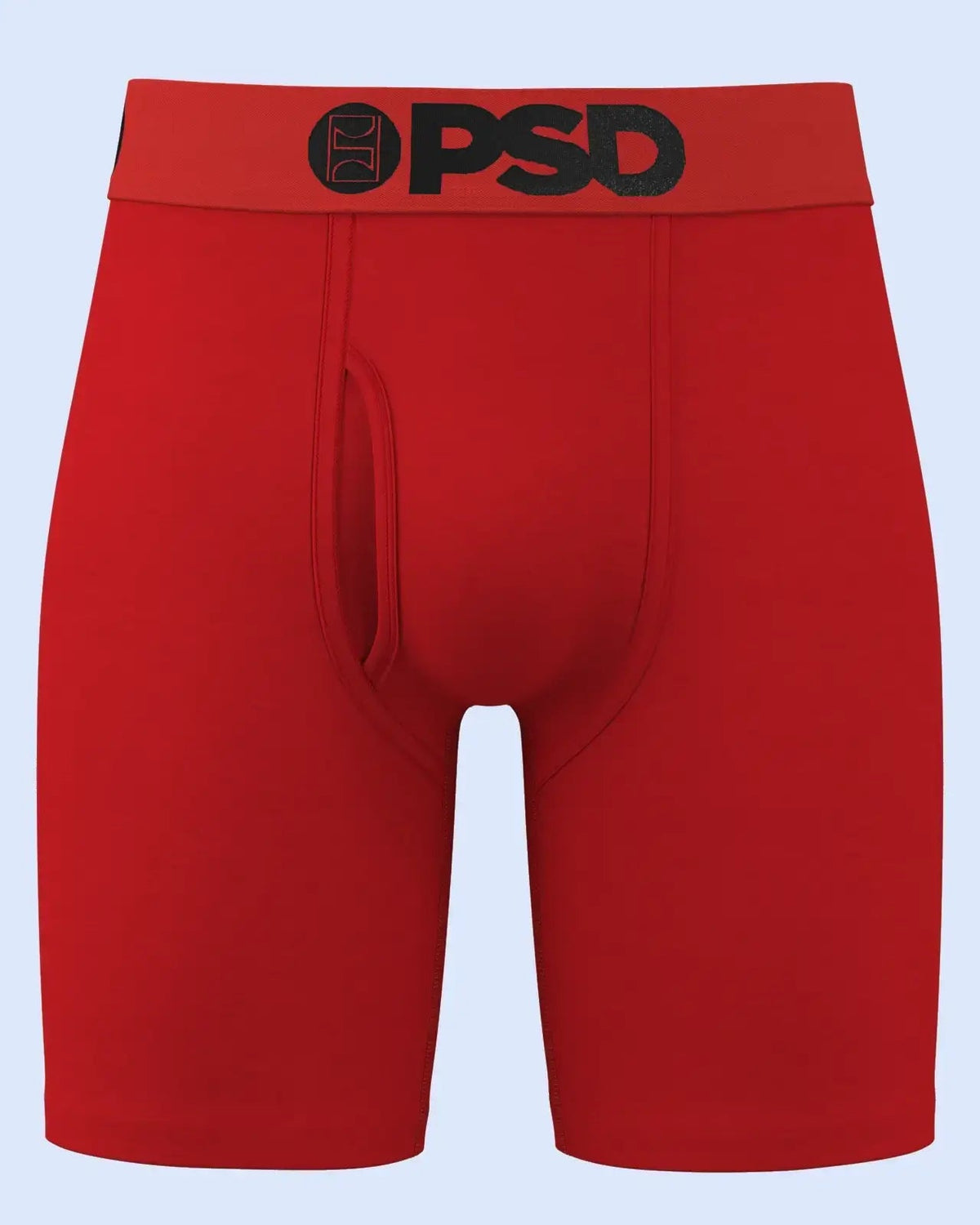 Men PSD Luxe Modal - Metallic Red - Standard Length - Luxe Modal