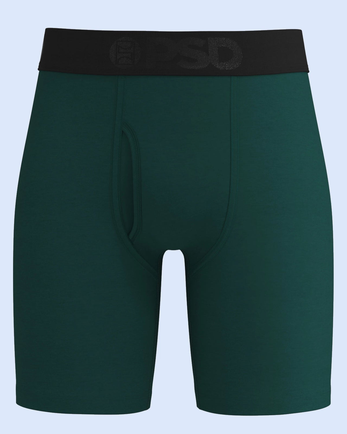 Men PSD Luxe Modal - Deep Green - Standard Length - Luxe Modal