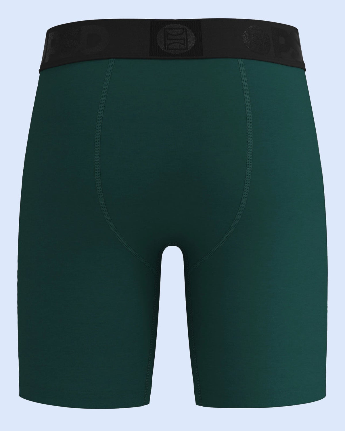 Men PSD Luxe Modal - Deep Green - Standard Length - Luxe Modal