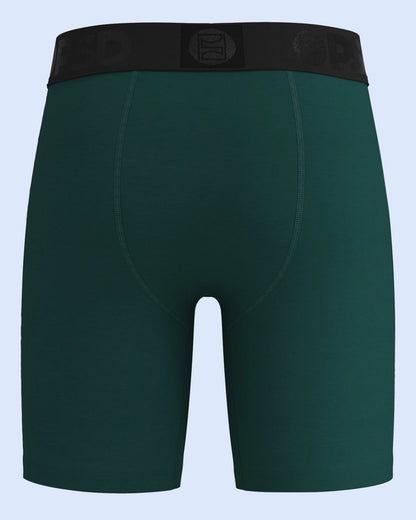 Men PSD Luxe Modal - Deep Green - Standard Length - Luxe Modal