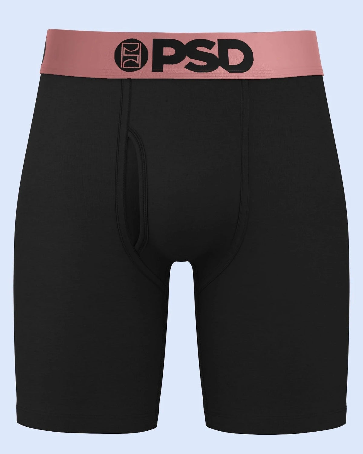 Men PSD Luxe Modal - Black Rose Gold - Standard Length - Luxe Modal