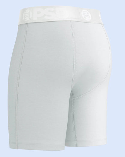 Men PSD Luxe Modal - Gray - Standard Length - Luxe Modal