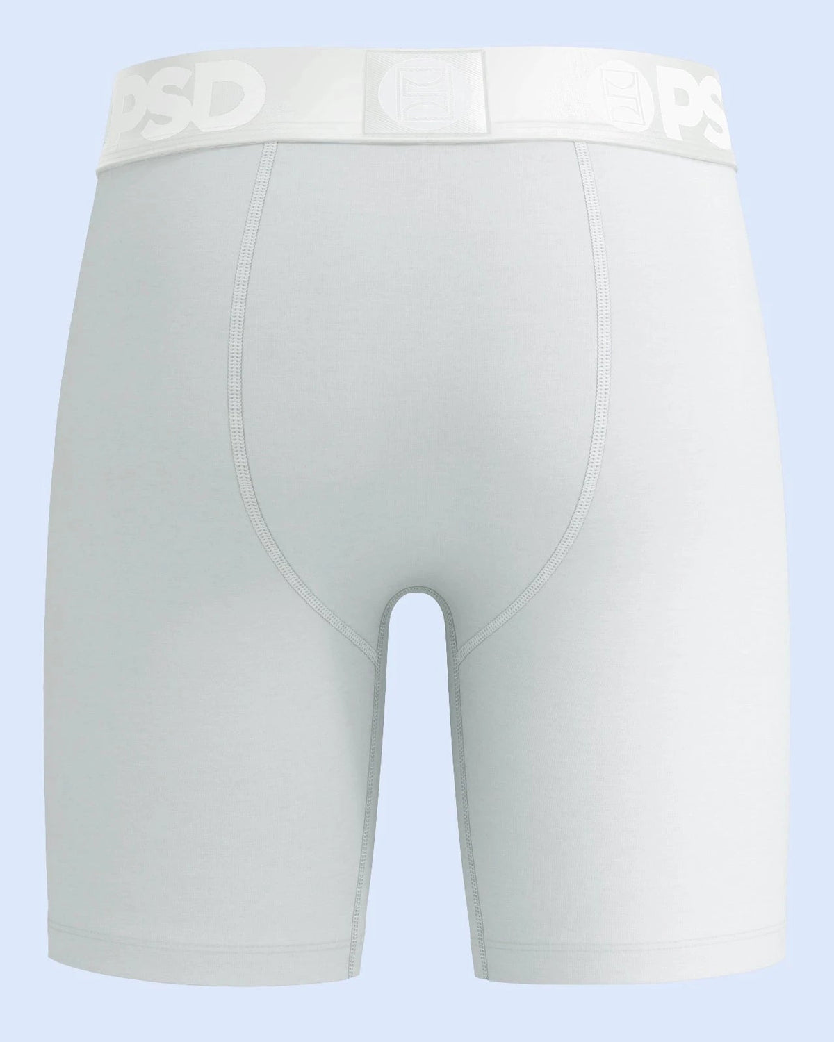 Men PSD Luxe Modal - Gray - Standard Length - Luxe Modal