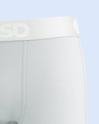 Men PSD Luxe Modal - Gray - Standard Length - Luxe Modal