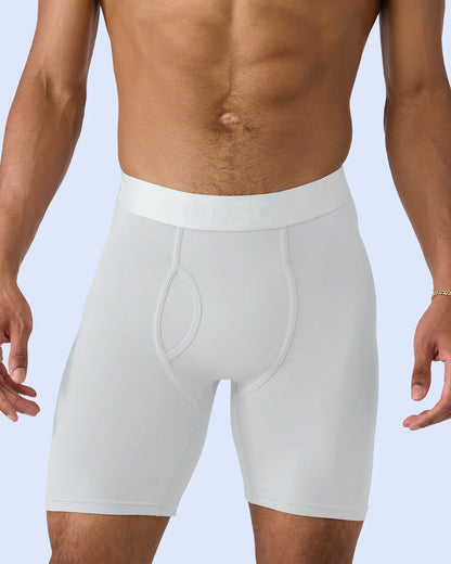 Men PSD Luxe Modal - Gray - Standard Length - Luxe Modal