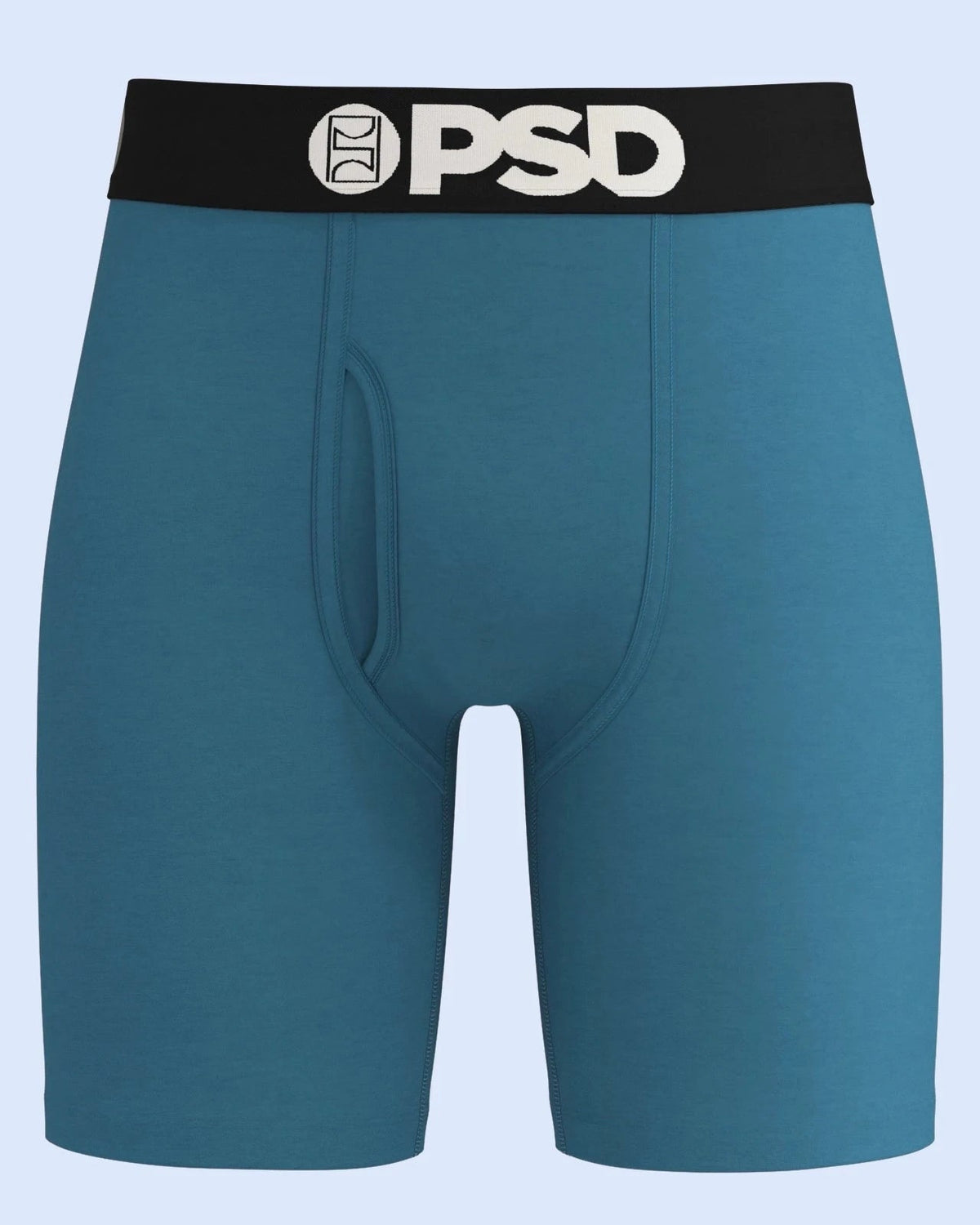 Men PSD Luxe Modal - Teal - Standard Length - Luxe Modal
