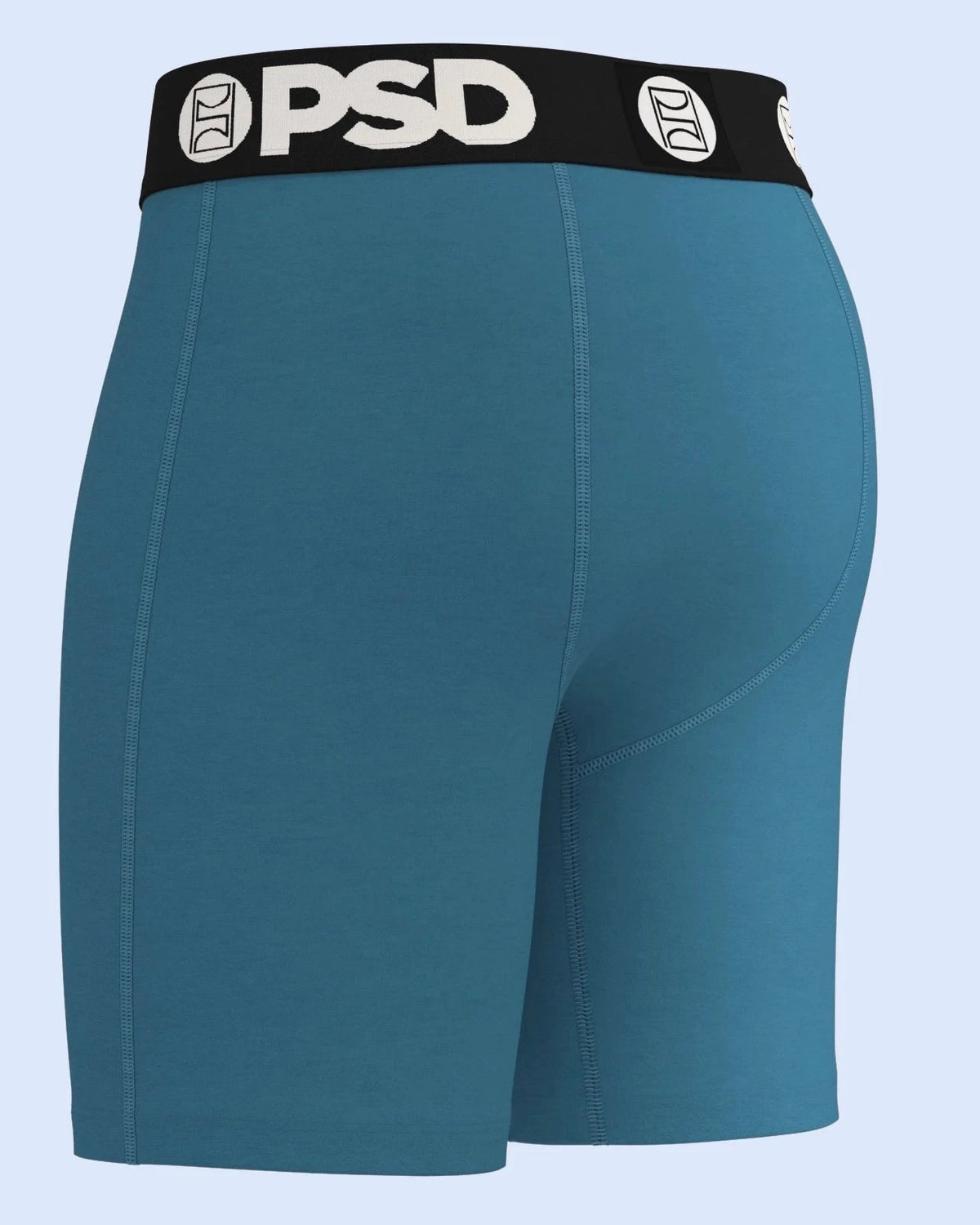 Men PSD Luxe Modal - Teal - Standard Length - Luxe Modal