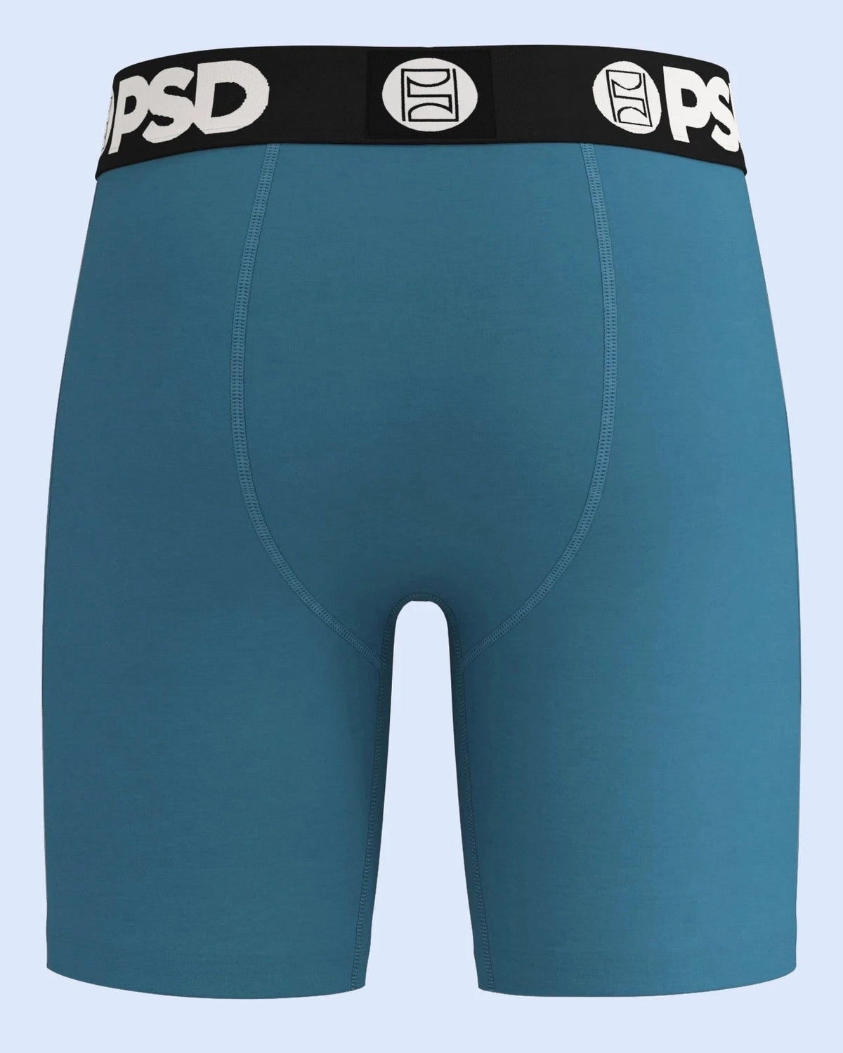 Men PSD Luxe Modal - Teal - Standard Length - Luxe Modal