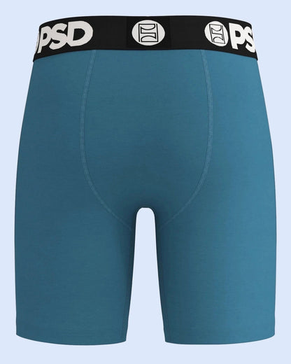 Men PSD Luxe Modal - Teal - Standard Length - Luxe Modal