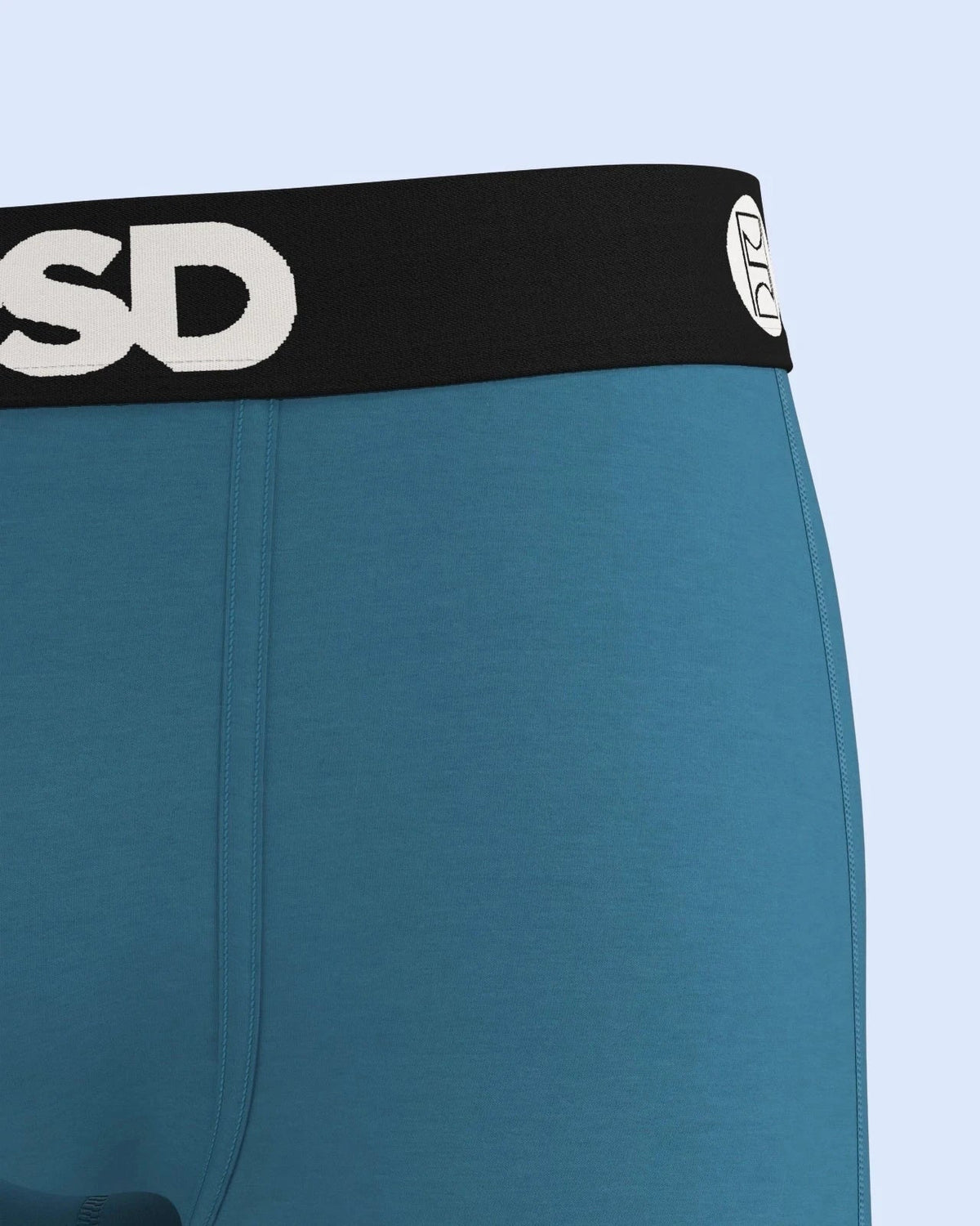 Men PSD Luxe Modal - Teal - Standard Length - Luxe Modal