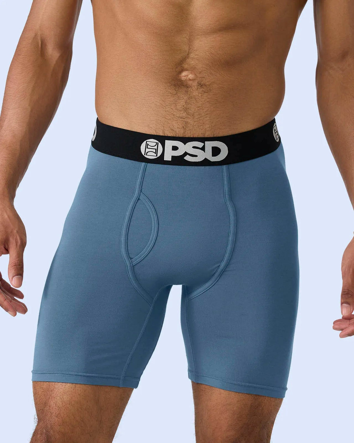 Men PSD Luxe Modal - Teal - Standard Length - Luxe Modal