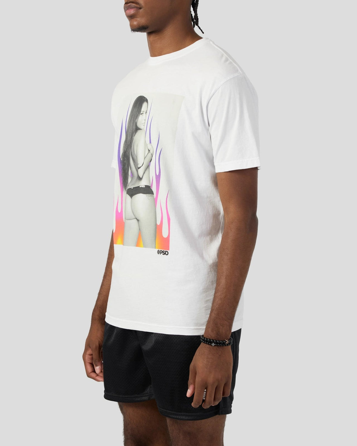 Men|Women|Sale PSD Katya Henry Tee - Graphic Tee