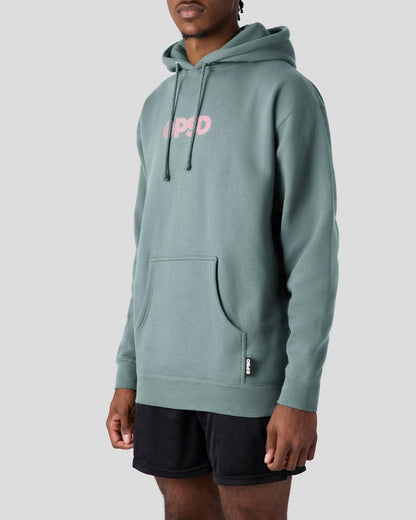 Men|Women|Sale PSD PSD Dusty Sage Hoodie - Classic Hoodie