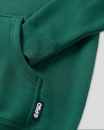 Men|Women|Sale PSD PSD Green Hoodie - Classic Hoodie