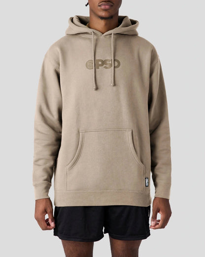 Men|Women|Sale PSD PSD Sandstone Hoodie - Classic Hoodie