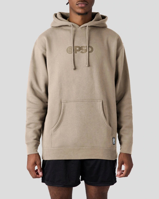Men|Women|Sale PSD PSD Sandstone Hoodie - Classic Hoodie
