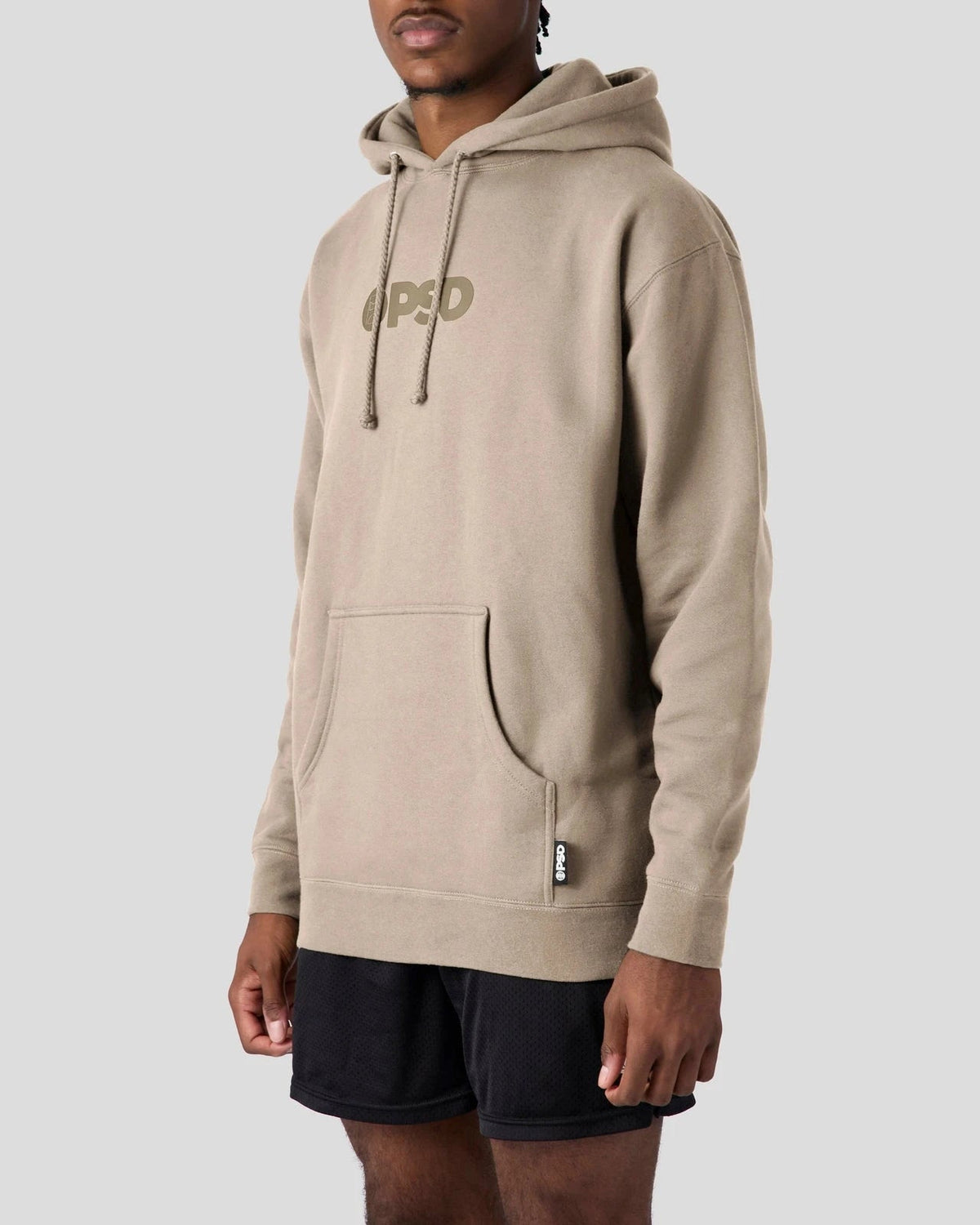 Men|Women|Sale PSD PSD Sandstone Hoodie - Classic Hoodie
