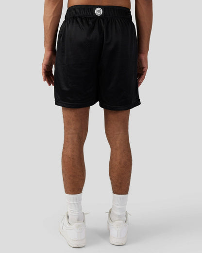 Men PSD Black Active Short - Active Short