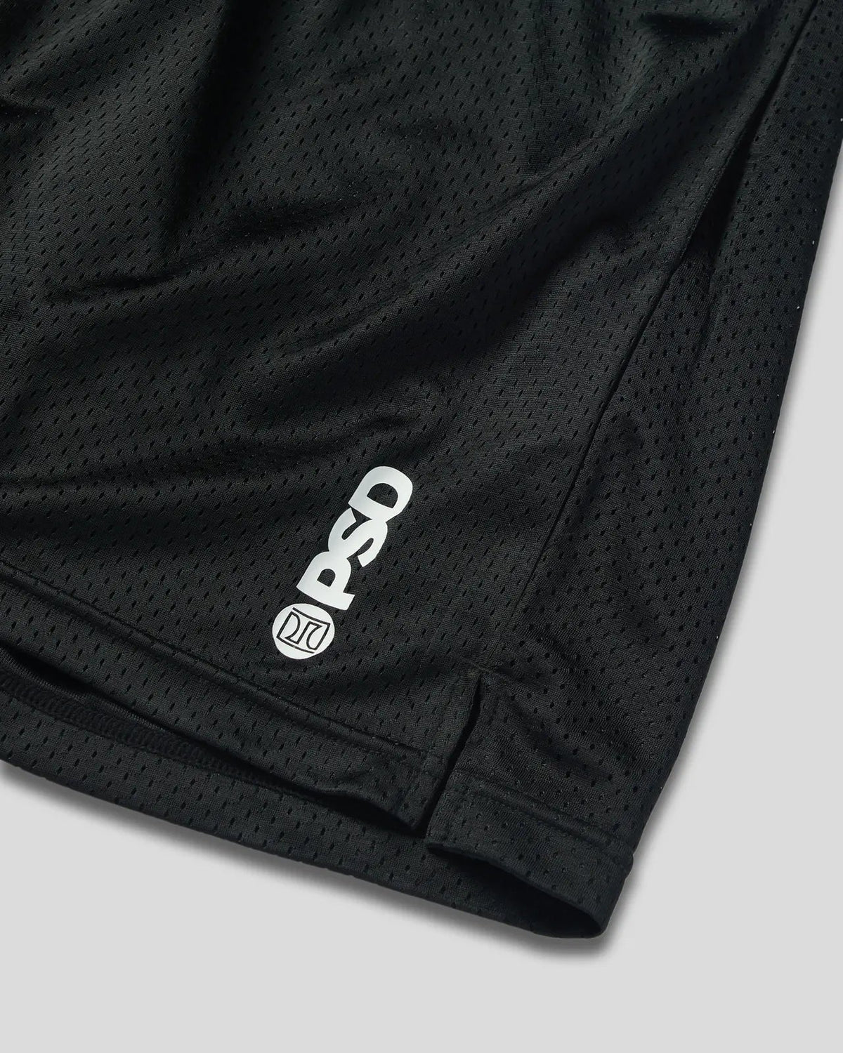 Men PSD Black Active Short - Active Short