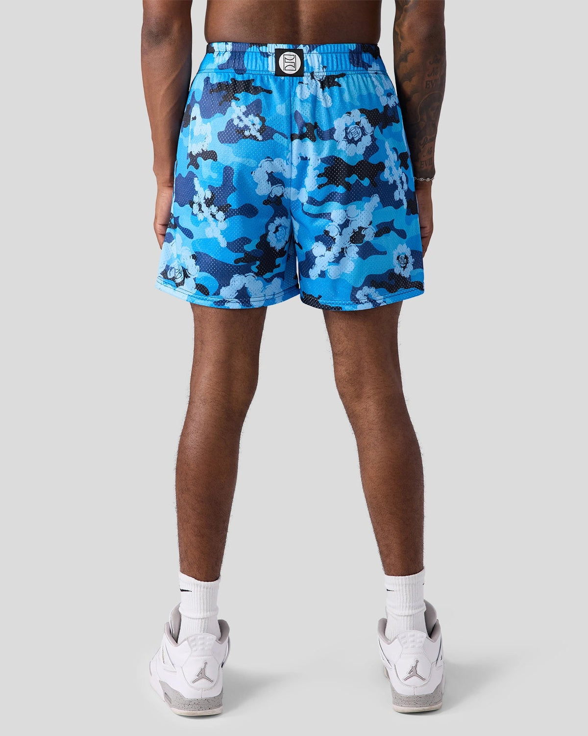 Men PSD Cloud Ops Active Short - Active Short