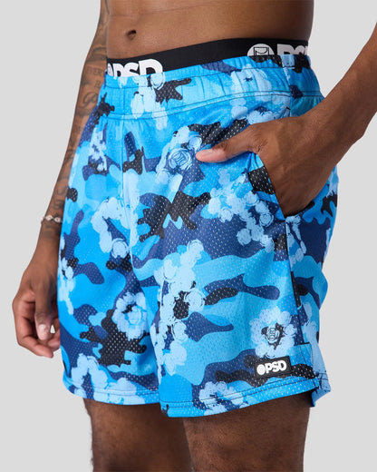 Men PSD Cloud Ops Active Short - Active Short