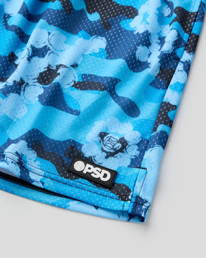 Men PSD Cloud Ops Active Short - Active Short