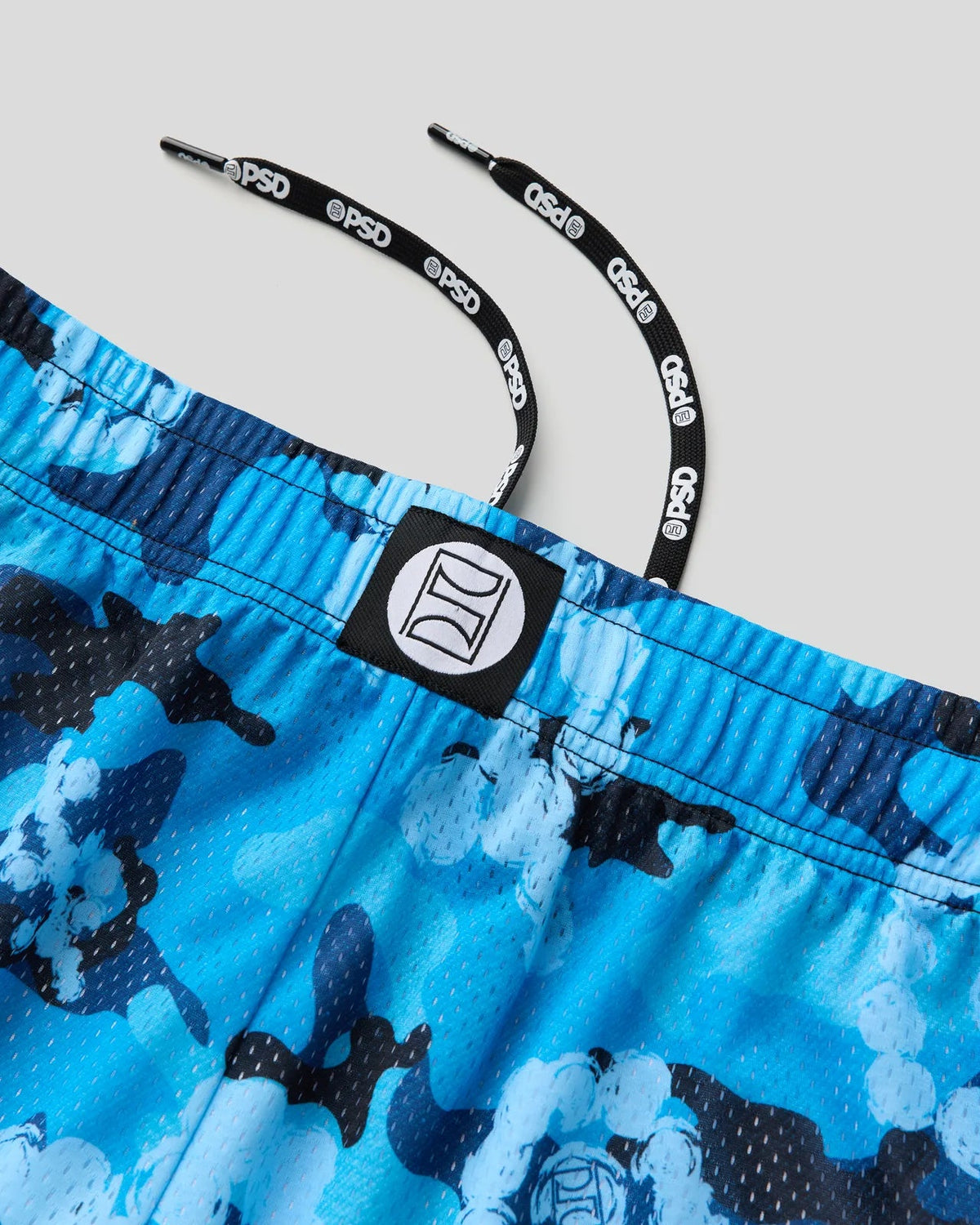 Men PSD Cloud Ops Active Short - Active Short