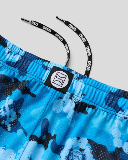 Men PSD Cloud Ops Active Short - Active Short