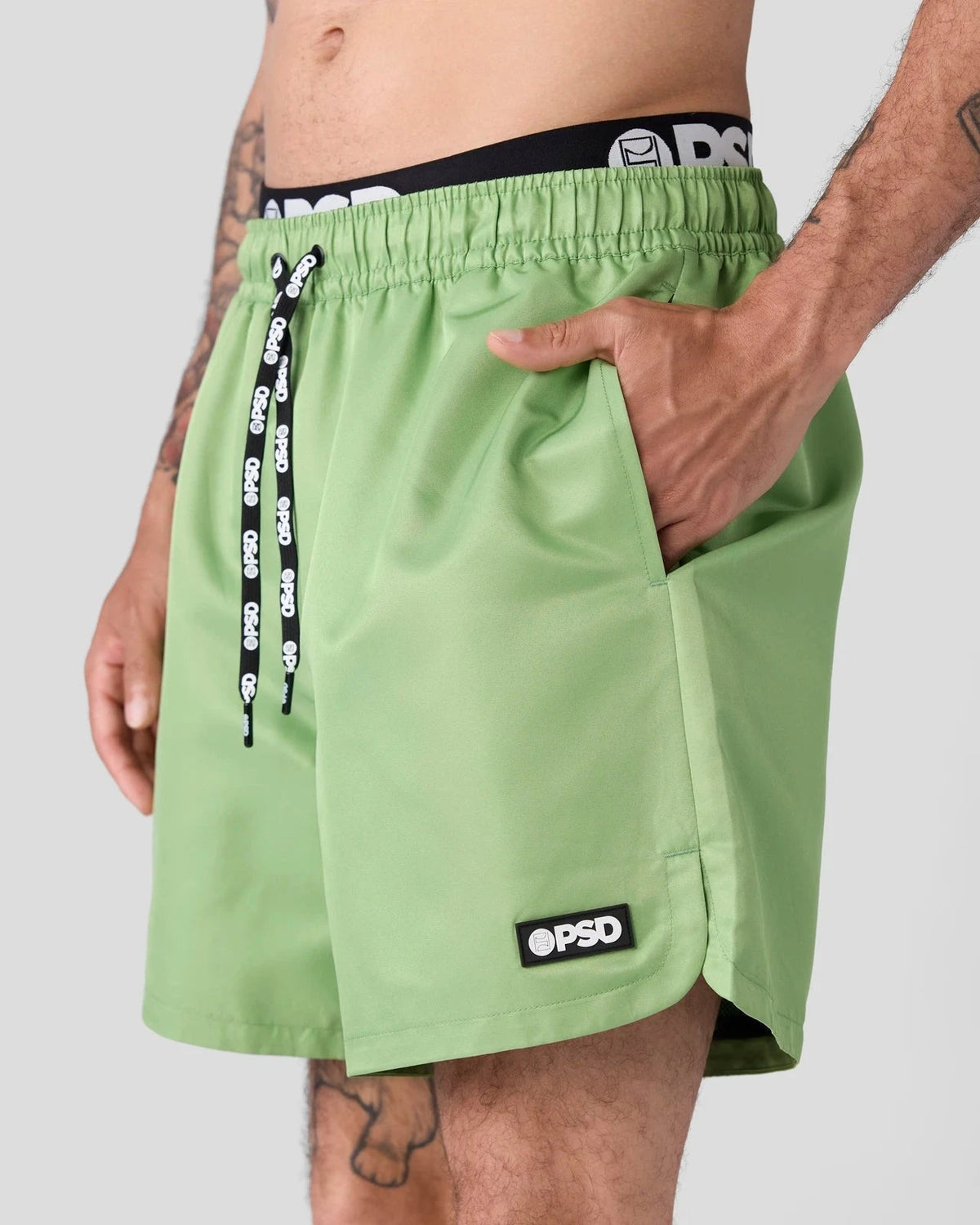 Men|Sale PSD Millennium Jade Essential Short - Essential Short