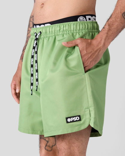 Men|Sale PSD Millennium Jade Essential Short - Essential Short