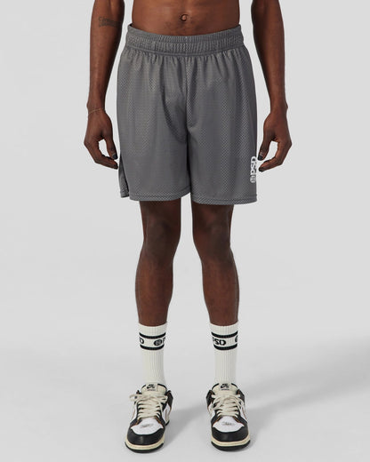 Men PSD Charcoal Active Short - Active Short