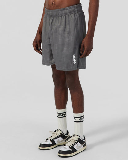 Men PSD Charcoal Active Short - Active Short