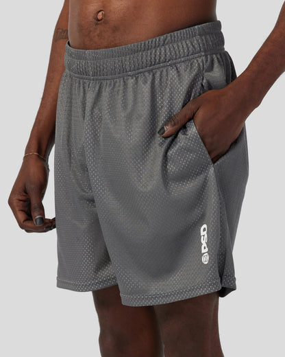 Men PSD Charcoal Active Short - Active Short