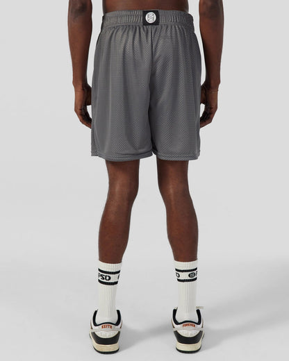 Men PSD Charcoal Active Short - Active Short