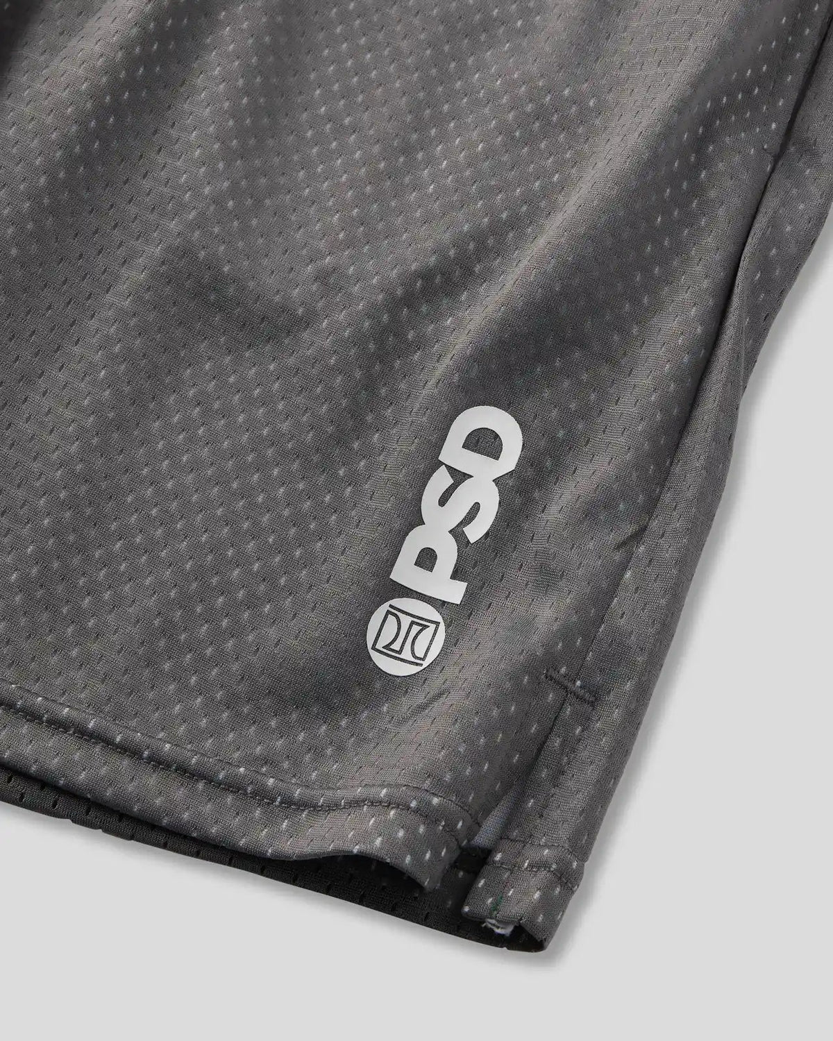 Men PSD Charcoal Active Short - Active Short
