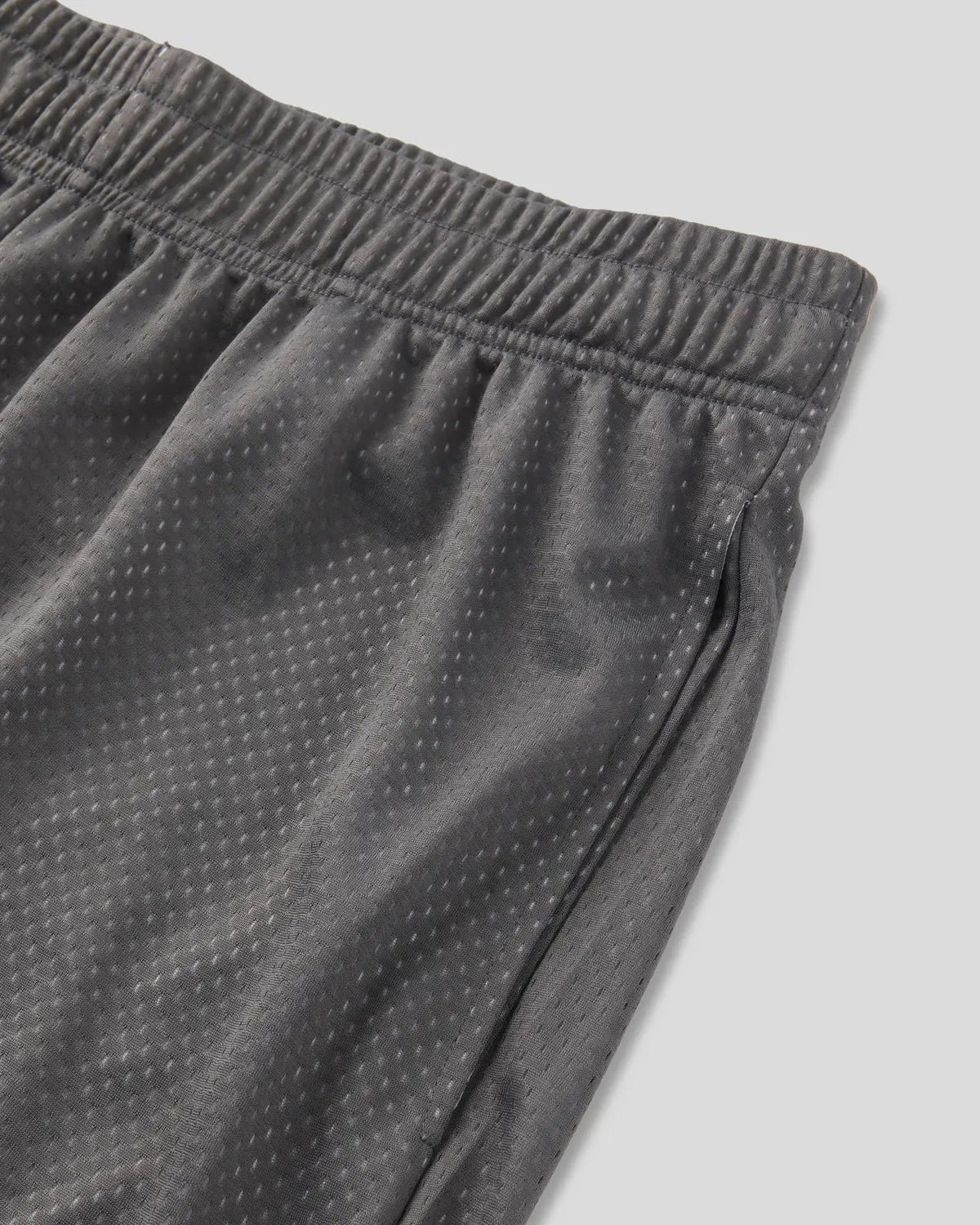 Men PSD Charcoal Active Short - Active Short