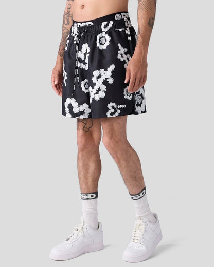 Men PSD Cloud Drop Essential Short - Essential Short