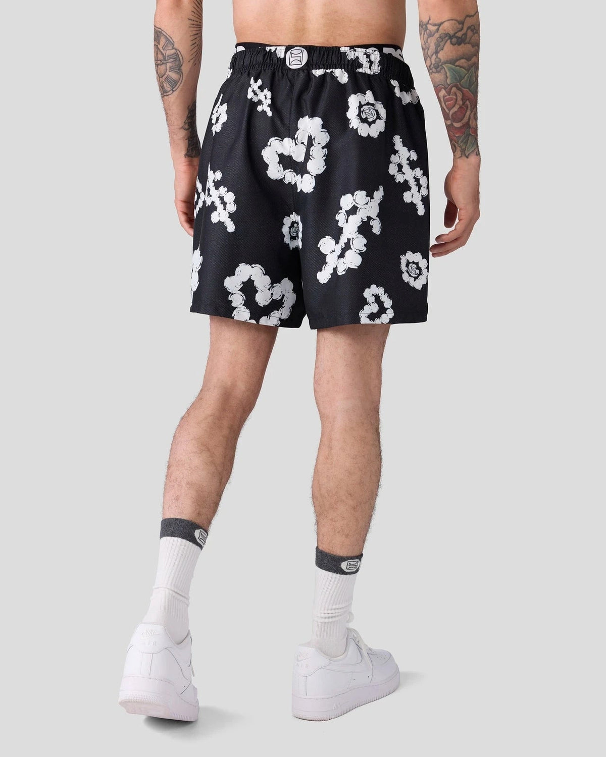 Men PSD Cloud Drop Essential Short - Essential Short