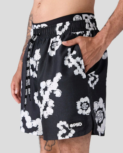 Men PSD Cloud Drop Essential Short - Essential Short